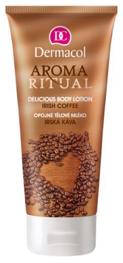 Aroma Ritual Body Lotion - kawa po irlandzku