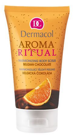 Aroma Ritual Harmonizujący peeling do ciała