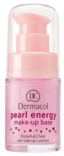 Baza do makijażu Pearl Energy
