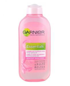 Tonik wygładzający Essentials 200 ml