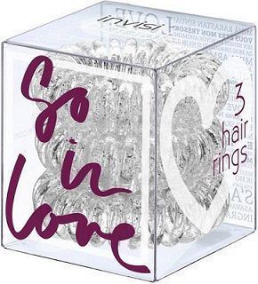 Pierścień do włos&oacute;w