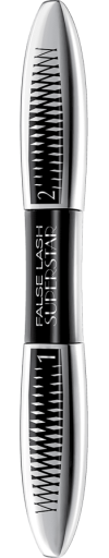 Tusz do rzęs False Lash Superstar Czarny 6,5 ml
