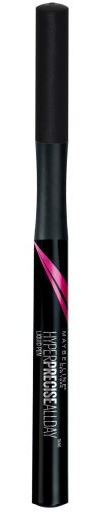 EyeStudio Master Precise Al Day Eyeliner Czarny 1,1 ml