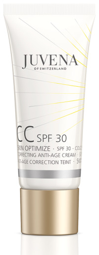 Juvena Cc Cream Spf 30 40 ml