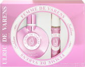 Woda perfumowana Ulric De Varens Femme De Varens Sublime 50 ml Vapo. + Woda perfumowana 20 ml Vapo.