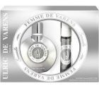 Eau de Perfum Femme de Varens Sensuelle opakowanie 2 sztuki