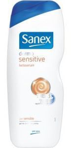 Żel Dermo Sensitive 600 ml