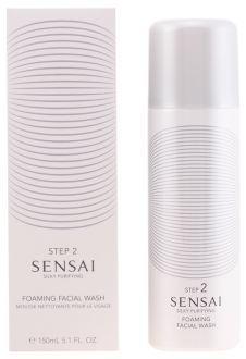Sensai Silky Foam 150 ml