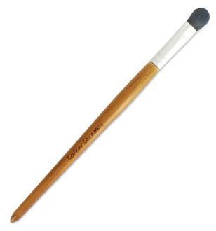 Couleur Pinceau Paupiere Biseaute N&ordm;06