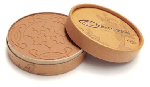 Couleur Terre Mate N&ordm;26 Matt Beige Brown