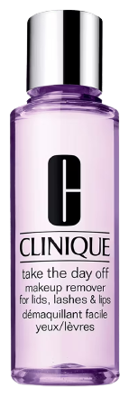 Clinique Take the Day off Płyn do demakijażu oczu i ust 200 ml