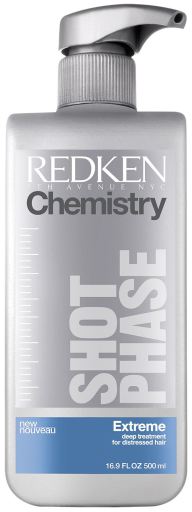 Chemia Extreme Shot Phase Kuracja do włos&oacute;w 500 ml