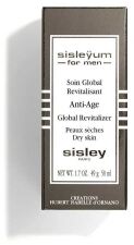 Sisle&yuml;um Anti-Aging Treatment for Men 50 ml
