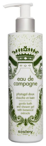 Żel pod prysznic Eau de Champagne 250 ml