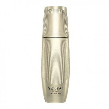 Sensai Ultimate Lotion 125ml + Ultimate Emulsion 100ml + Ultimate Koncentrat 30ml + zegarek Mondia
