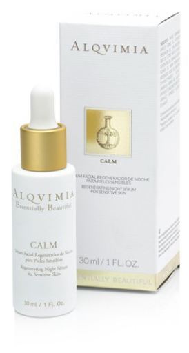 Alqvimia Essential Beauty Serum Calm 30 ml
