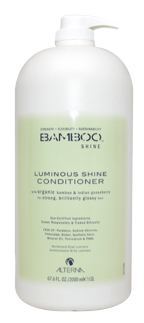 Alterna Bamboo Shine Luminous Conditioner 2000 ml