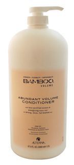 Alterna Bamboo Volume Big Odżywka 2000 Ml