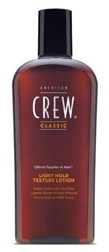 American Crew Lekki balsam do biustonosza dla mężczyzn 250 ml