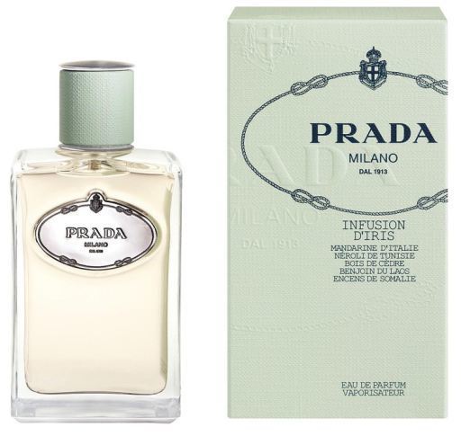 Woda perfumowana woda perfumowana D&#39;Iris 50 ml Vaporizer