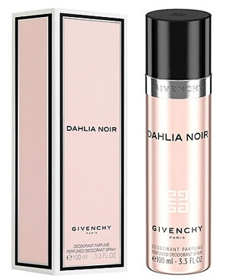 Dahlia Noir L'Eau dezodorant w sprayu 100 ml