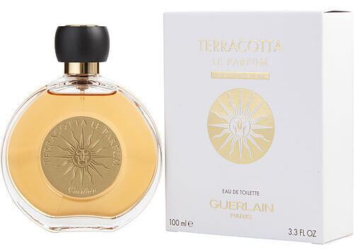 Woda toaletowa Terracotta Le Parfum 100 ml