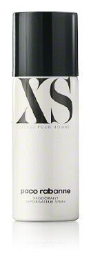 Xs pour Homme Spray Dezodorant 150 ml