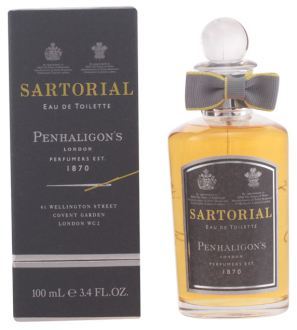 Sartorial Edt Vapo 100 ml