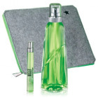 Cologne Pack de 3 Piezas