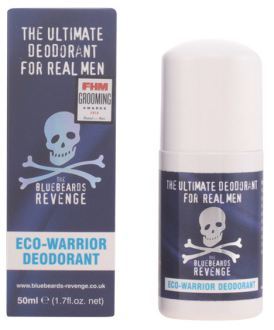 Dezodorant Body Eco Warrior 50 ml