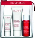 Zestaw 4 peeling&oacute;w do ciała