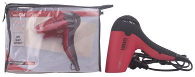 Suszarka do włos&oacute;w Ht 3428 Red