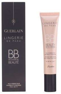 Lingerie De Peau Fdt Fluide Bb Cream # 03-Natural 40 ml