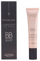 Lingerie De Peau Fdt Fluide Bb Cream # 03-Natural 40 ml
