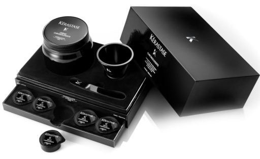 Chronologiste 2 sztuki zestawu