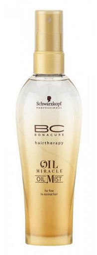 Bc Fine Hair Mystery Miracle Oil 100 ml