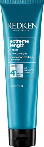 Kuracja bez spłukiwania Extreme Long Sealer 50 ml