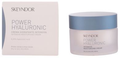 Power Hyaluronic Intensywnie Nawilżający Krem 50 ml