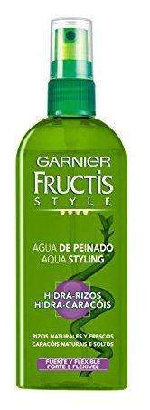 Fructis Style Woda do włos&oacute;w kręconych 150 ml