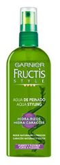 Fructis Style Woda do włos&oacute;w kręconych 150 ml