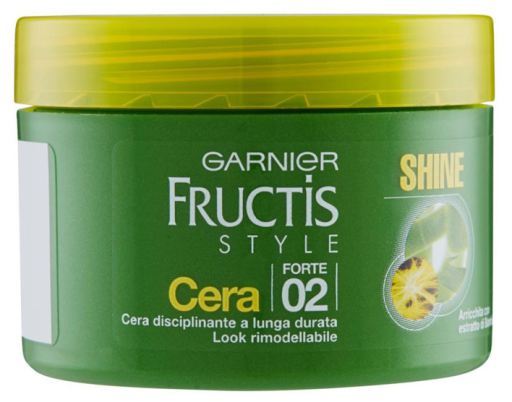 Wosk do włosów Fructis Style 75 ml