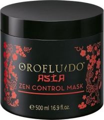GoldFluid Asia Zen Control Mask 500ml