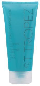 Peeling Wzmacniający Opalanie Ciała 200 Ml