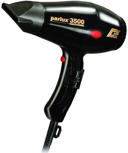 Suszarka do włos&oacute;w 3500 Supercompact Black