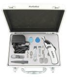 Futerał do manicure i pedicure 10 sztuk