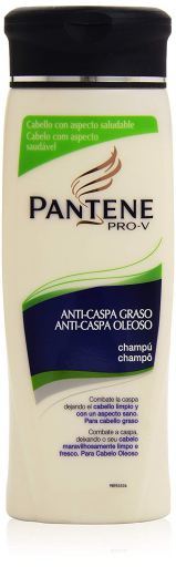 Pro-V Anti-Dandruff Shampoo for Oily Hair 300 ml