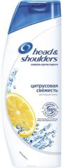 Szampon Citrus Fresh 250 ml