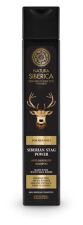 Szampon przeciwłupieżowy tylko dla mężczyzn Siła jelenia 250 ml