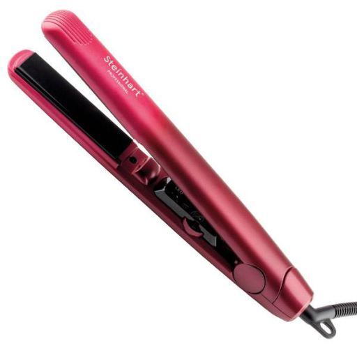 Iron Ion Led Keratin Red