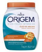 Origem Mask Argan Oil